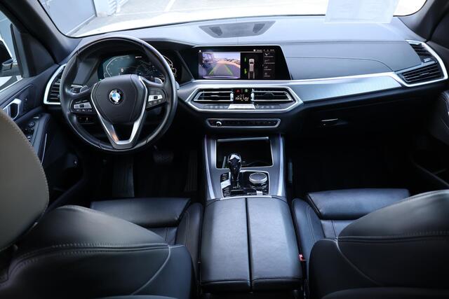 BMW X5 xDrive45e Executive Carplay | Camera | PDC | Full Led | Assistant Plus Pack | Media Pack | Alarm klasse 3