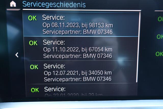 BMW X5 xDrive45e Executive Carplay | Camera | PDC | Full Led | Assistant Plus Pack | Media Pack | Alarm klasse 3