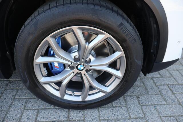 BMW X5 xDrive45e Executive Carplay | Camera | PDC | Full Led | Assistant Plus Pack | Media Pack | Alarm klasse 3