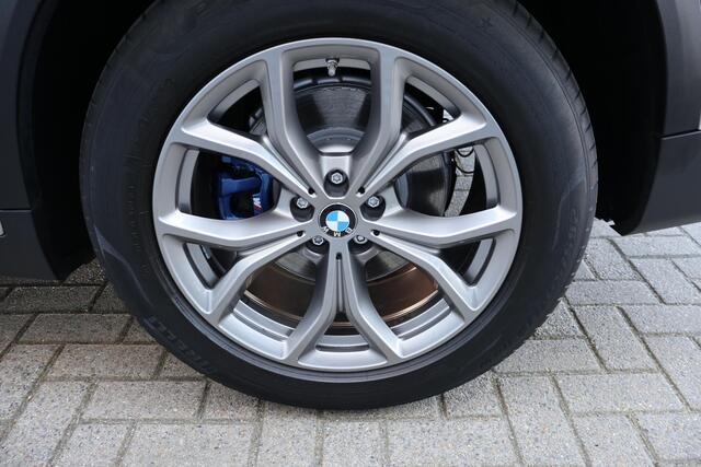BMW X5 xDrive45e Executive Carplay | Camera | PDC | Full Led | Assistant Plus Pack | Media Pack | Alarm klasse 3