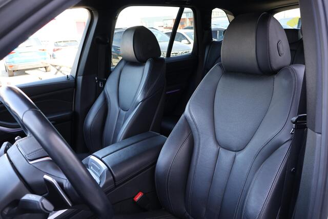 BMW X5 xDrive45e Executive Carplay | Camera | PDC | Full Led | Assistant Plus Pack | Media Pack | Alarm klasse 3