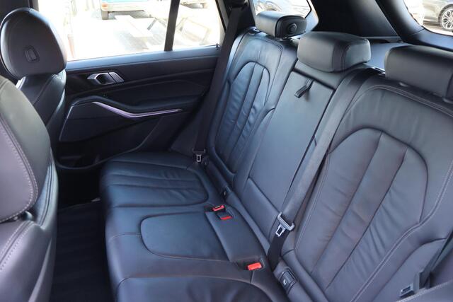 BMW X5 xDrive45e Executive Carplay | Camera | PDC | Full Led | Assistant Plus Pack | Media Pack | Alarm klasse 3