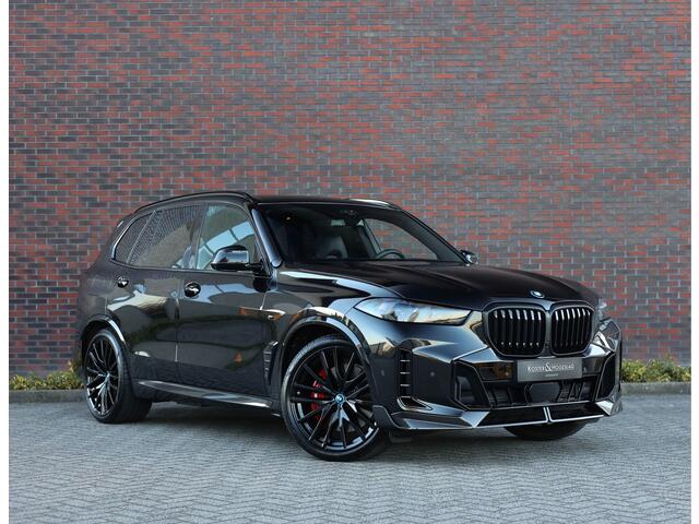BMW X5 50e xDrive *M Performance*Pano*Trekhaak*