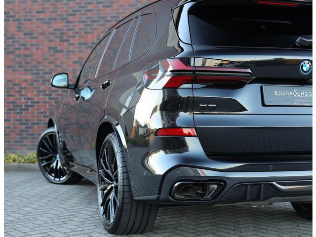 BMW X5 50e xDrive *M Performance*Pano*Trekhaak*