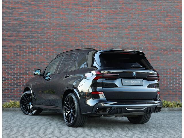 BMW X5 50e xDrive *M Performance*Pano*Trekhaak*