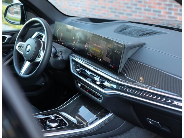 BMW X5 50e xDrive *M Performance*Pano*Trekhaak*