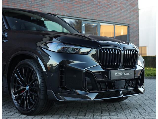 BMW X5 50e xDrive *M Performance*Pano*Trekhaak*