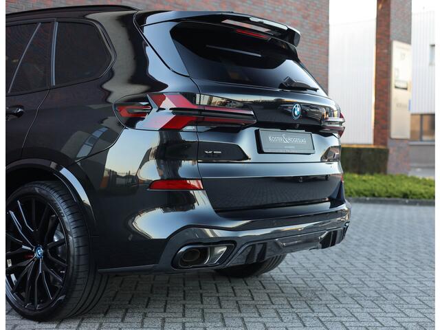 BMW X5 50e xDrive *M Performance*Pano*Trekhaak*