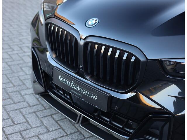 BMW X5 50e xDrive *M Performance*Pano*Trekhaak*