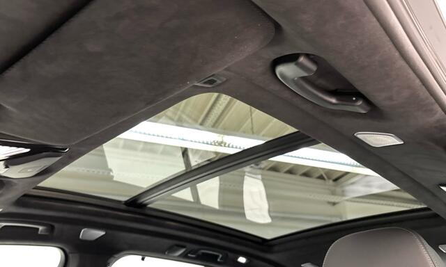 BMW X5 xDrive50e M-Sport Pro Pano B&W Trekh Alc-hemel 360 ACC Comf-zetel Soft-close