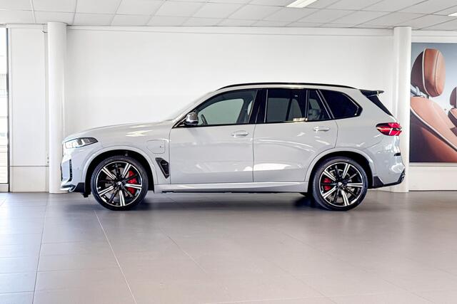 BMW X5 xDrive50e Launch Edition | M Sport | Sky Lounge | Stoelventilatie | Harman Kardon | M Performance