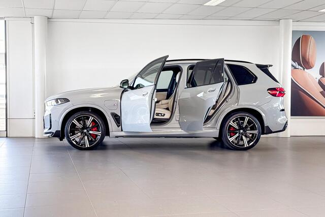 BMW X5 xDrive50e Launch Edition | M Sport | Sky Lounge | Stoelventilatie | Harman Kardon | M Performance