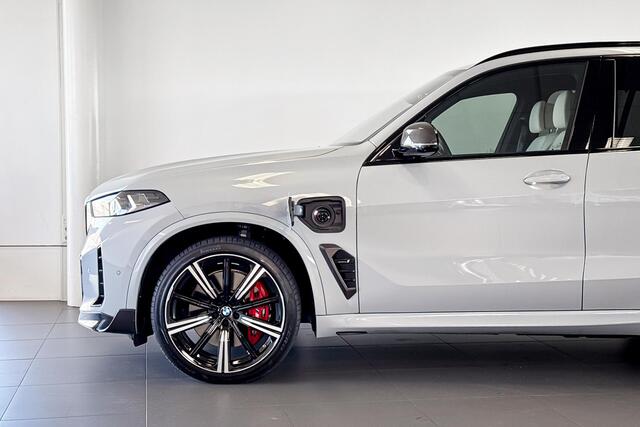 BMW X5 xDrive50e Launch Edition | M Sport | Sky Lounge | Stoelventilatie | Harman Kardon | M Performance