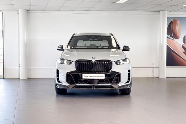 BMW X5 xDrive50e Launch Edition | M Sport | Sky Lounge | Stoelventilatie | Harman Kardon | M Performance