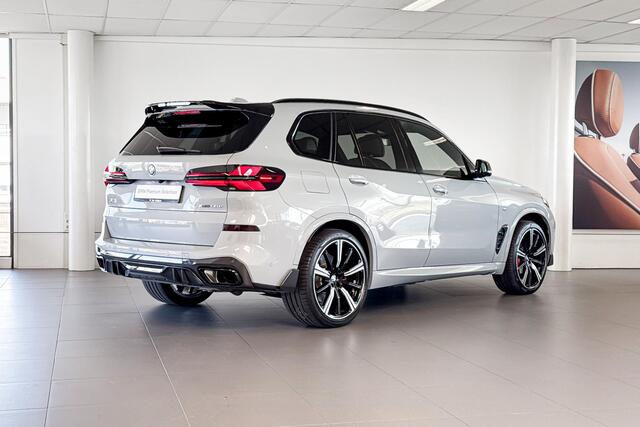 BMW X5 xDrive50e Launch Edition | M Sport | Sky Lounge | Stoelventilatie | Harman Kardon | M Performance