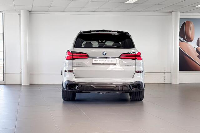 BMW X5 xDrive50e Launch Edition | M Sport | Sky Lounge | Stoelventilatie | Harman Kardon | M Performance