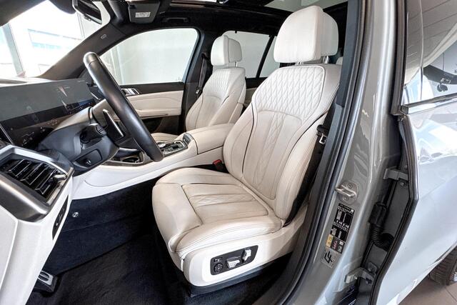 BMW X5 xDrive50e Launch Edition | M Sport | Sky Lounge | Stoelventilatie | Harman Kardon | M Performance