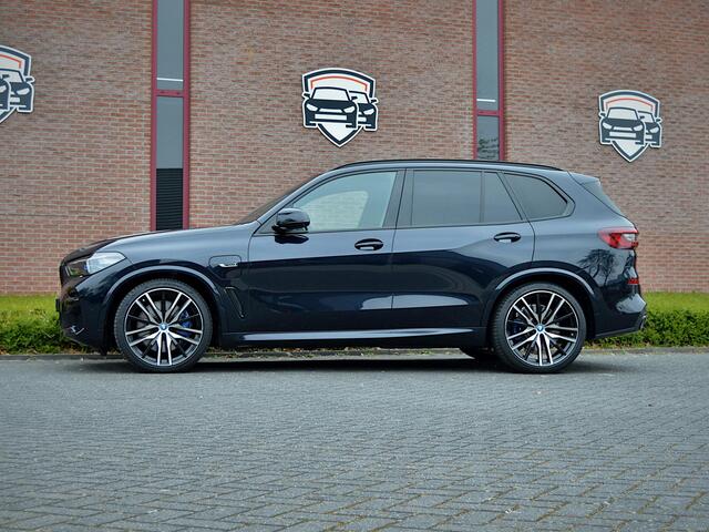 BMW X5 xDrive45e High Executive M Sport | Sky Lounge