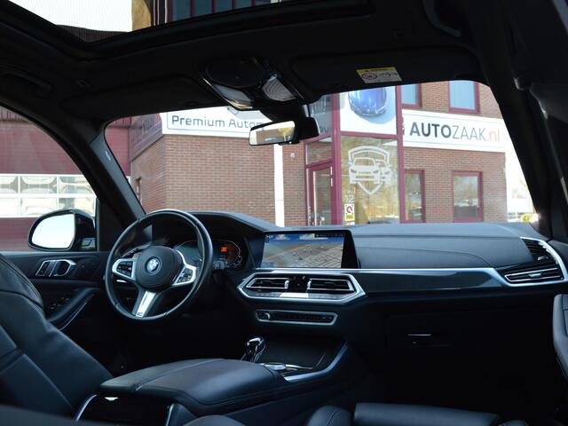 BMW X5 xDrive45e High Executive M Sport | Sky Lounge
