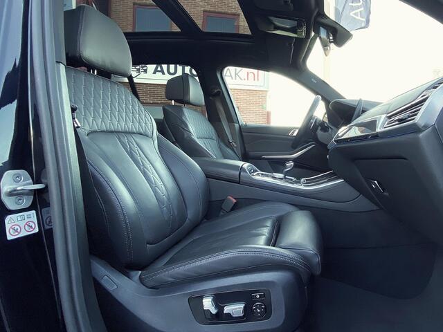 BMW X5 xDrive45e High Executive M Sport | Sky Lounge