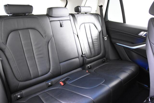 BMW X5 xDrive45e High Executive *1ste Eigenaar*Luchtvering*Memory*