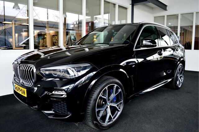 BMW X5 xDrive40i M-Sportedition | Vol !