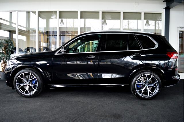BMW X5 xDrive40i M-Sportedition | Vol !