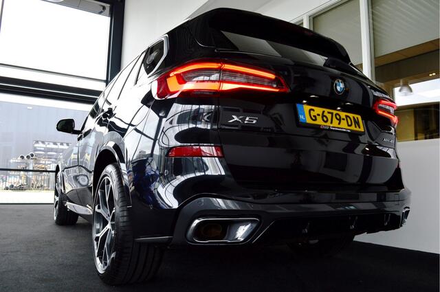 BMW X5 xDrive40i M-Sportedition | Vol !