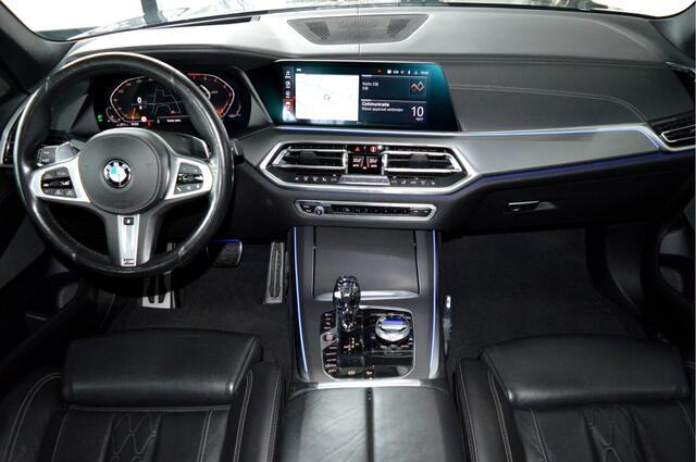 BMW X5 xDrive40i M-Sportedition | Vol !