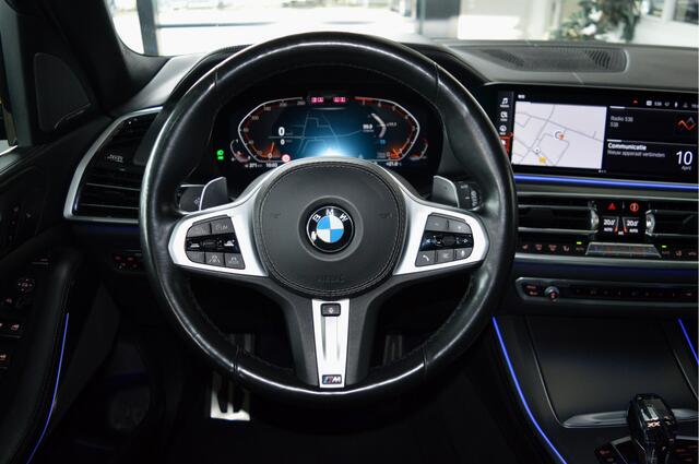 BMW X5 xDrive40i M-Sportedition | Vol !