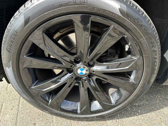 BMW X5 xDrive40e iPerformance High Executive M sport Pano-Dak | Trekhaak | B&O | Softclose | Adapt. Cruise | Keyless