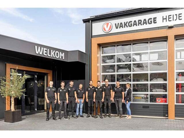BMW X5 xDrive45e High Executive | NL-Auto | Harman kardon | M-Pakket |