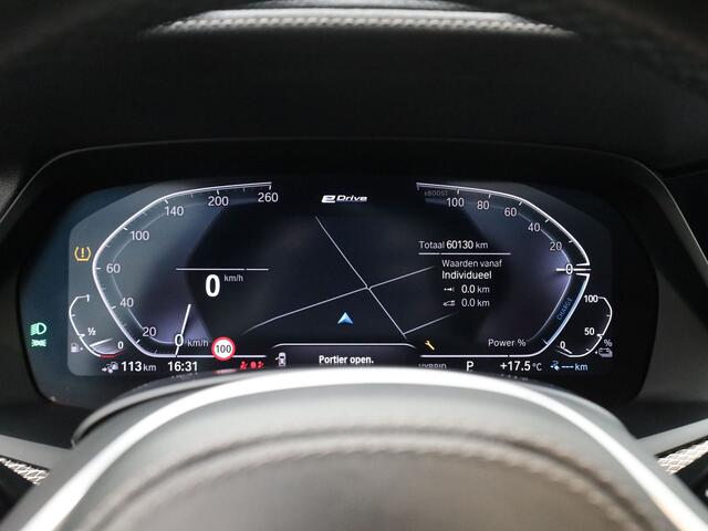 BMW X5 xDrive45e Executive M-Sport | PANO | 360° | HUD | H&K | ADAPTIVE | LUCHTVERING | STOEL- EN STUURVERW. | TREKHAAK