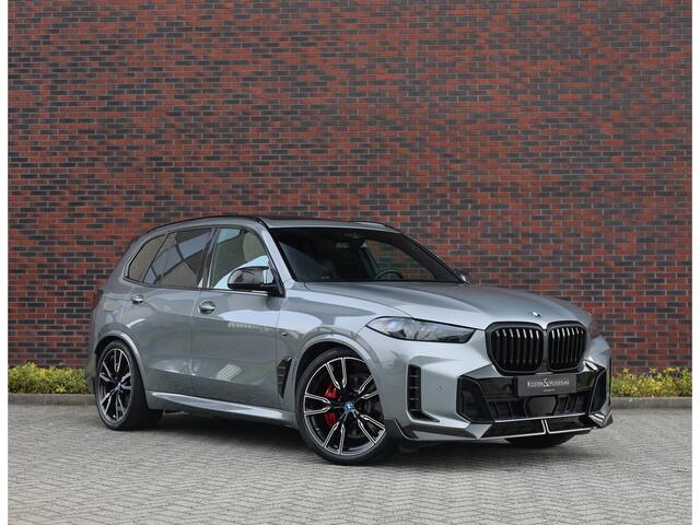 BMW X5 50e xDrive *M-Performance*Soft-Close*Vol!*