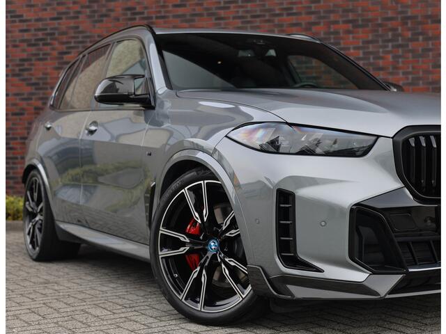BMW X5 50e xDrive *M-Performance*Soft-Close*Vol!*