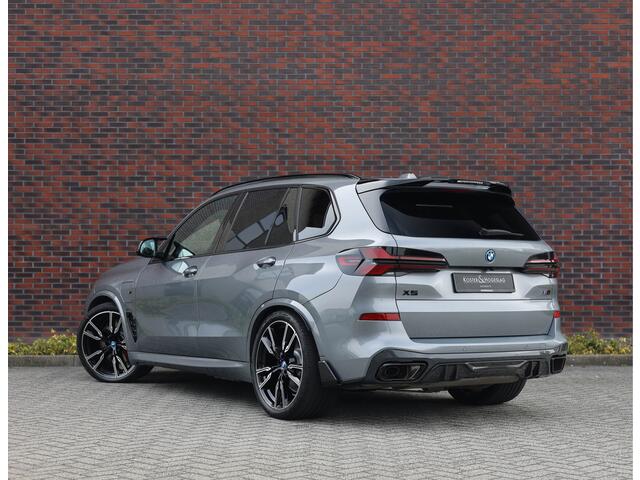 BMW X5 50e xDrive *M-Performance*Soft-Close*Vol!*