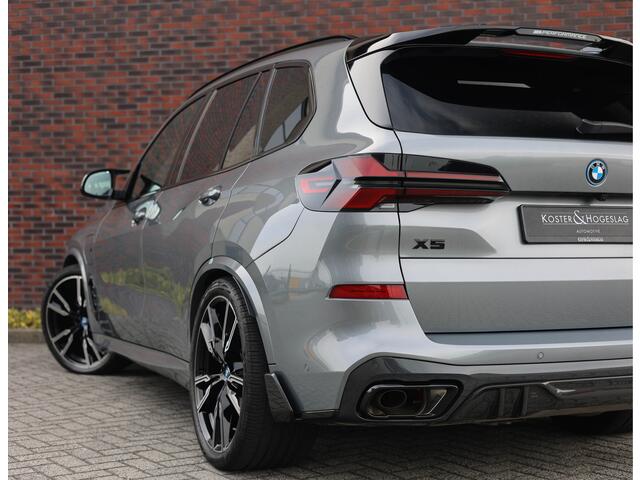 BMW X5 50e xDrive *M-Performance*Soft-Close*Vol!*