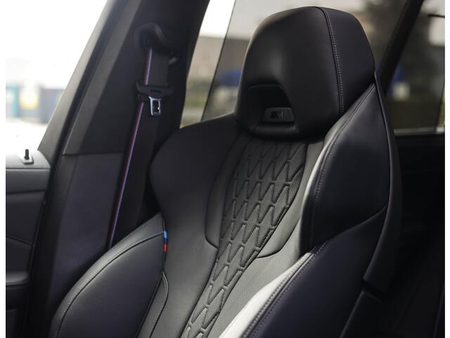 BMW X5 50e xDrive *M-Performance*Soft-Close*Vol!*
