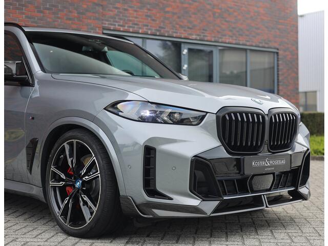 BMW X5 50e xDrive *M-Performance*Soft-Close*Vol!*