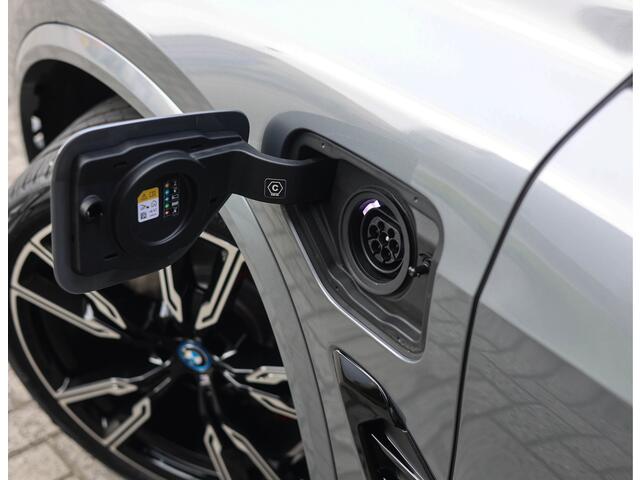 BMW X5 50e xDrive *M-Performance*Soft-Close*Vol!*