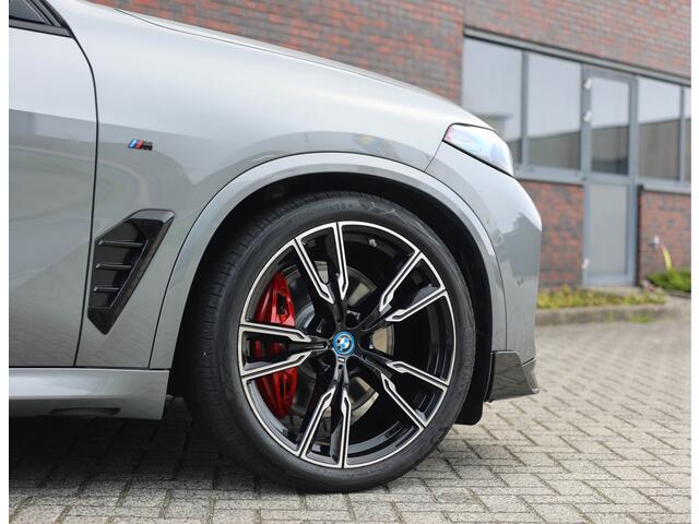 BMW X5 50e xDrive *M-Performance*Soft-Close*Vol!*