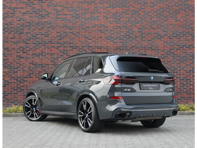 BMW X5 xDrive 50e *Vierwielbesturing*Bow&Wil*SkyLounge*