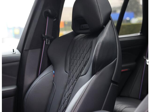 BMW X5 xDrive 50e *Vierwielbesturing*Bow&Wil*SkyLounge*