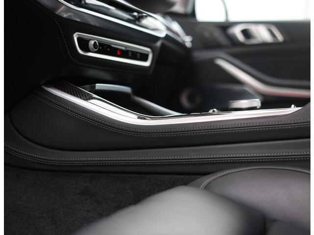 BMW X5 xDrive 50e *Vierwielbesturing*Bow&Wil*SkyLounge*