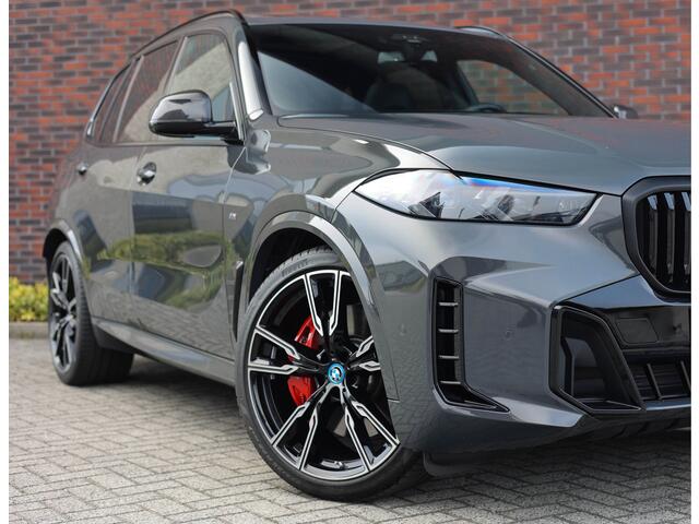 BMW X5 xDrive 50e *Vierwielbesturing*Bow&Wil*SkyLounge*