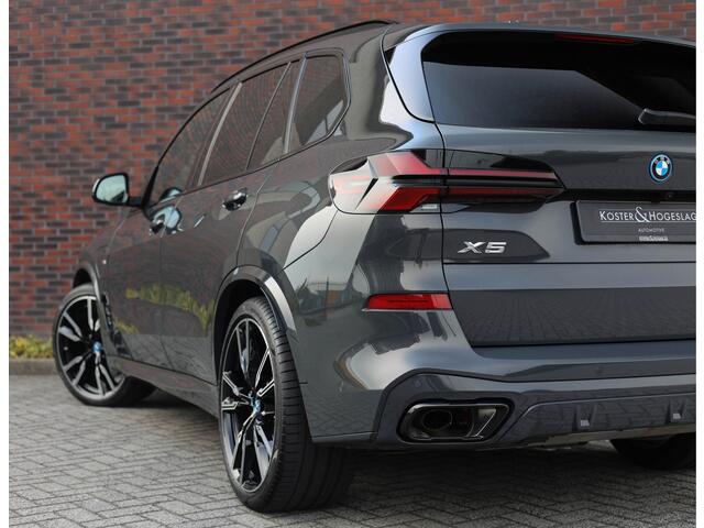 BMW X5 xDrive 50e *Vierwielbesturing*Bow&Wil*SkyLounge*