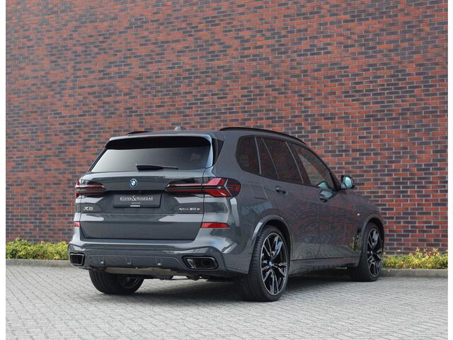 BMW X5 xDrive 50e *Vierwielbesturing*Bow&Wil*SkyLounge*