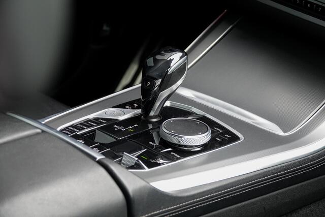 BMW X5 xDrive45e High Executive *M-Sport / Actieve-Besturing / Harman-Kardon / Head-up Display / Memory / Laser*