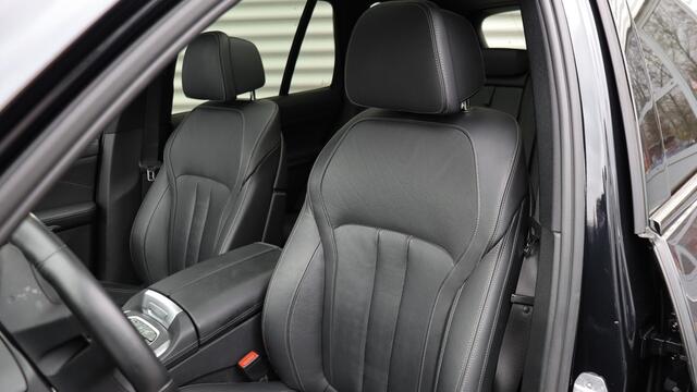 BMW X5 M50d High Executive | Sky Lounge | Head-up | Laserlight | Harman/Kardon | Soft-Close | Trekhaak