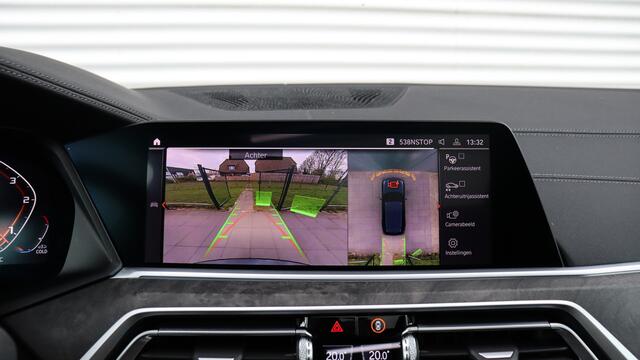 BMW X5 M50d High Executive | Sky Lounge | Head-up | Laserlight | Harman/Kardon | Soft-Close | Trekhaak